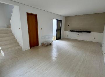 Casa · 95m² · 3 Quartos · 1 Vaga · Condomínio Tulum - Sobrados no Condomínio Tulum – Vila Suíssa, Mogi das Cruzes
