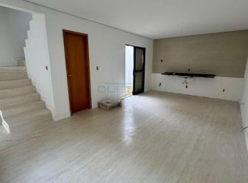 Casa · 95m² · 3 Quartos · 1 Vaga · Condomínio Tulum - Sobrados no Condomínio Tulum – Vila Suíssa, Mogi das Cruzes