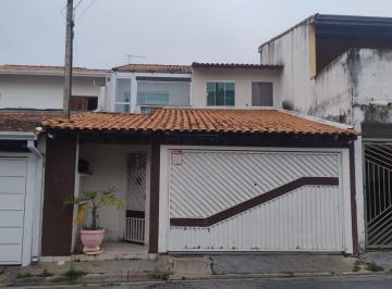 Casa · 144m² · 4 Quartos · 2 Vagas · Casa de 04 dormitórios, sendo 01 suíte, à venda na Vila Suissa, Mogi das Cruzes - SP