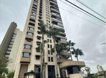 Apartamento · 207m² · 3 Quartos · 3 Vagas · Edifício Helbor Plaza - Apartamento de 03 suítes, à venda no Centro de Mogi das Cruzes