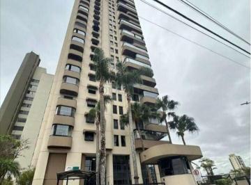 Apartamento · 207m² · 3 Quartos · 3 Vagas · Edifício Helbor Plaza - Apartamento de 03 suítes, à venda no Centro de Mogi das Cruzes