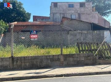 Terreno · 408m² · Terreno Lote em Jardim São Paulo, Boituva/SP