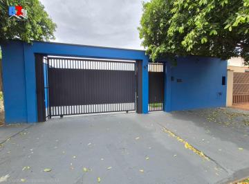 Casa · 110m² · 1 Quarto · 4 Vagas · Casa em Recanto das Primaveras II, Boituva/SP