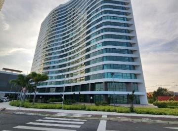 Apartamento · 36m² · 1 Quarto · 1 Vaga · Parque do Cais - EDF. PARQUE DO CAIS - MOBILIADO (1914)