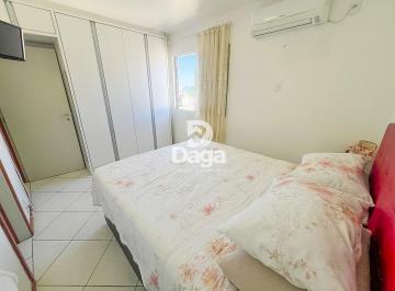 Apartamento · 89m² · 3 Quartos · 1 Vaga · Apartamento Padrão Três dormitórios no coração da Trindade