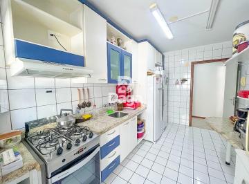Apartamento · 89m² · 3 Quartos · 1 Vaga · Apartamento Padrão Três dormitórios no coração da Trindade