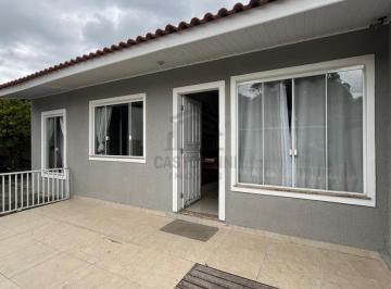Casa · 75m² · 2 Quartos · 3 Vagas · Casa à venda no bairro Jardim Bela Vista - Campo Largo/PR