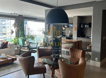 Apartamento · 159m² · 3 Quartos · 2 Vagas · Apartamento Alto Padrão - Para quem quer morar com estilo!