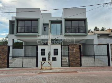 Casa · 147m² · 2 Quartos · 2 Vagas · CASA GUABIRUBA SUL