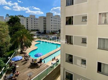 Apartamento · 43m² · 2 Quartos · 2 Vagas · Apartamento no Pinheirinho em Curitiba