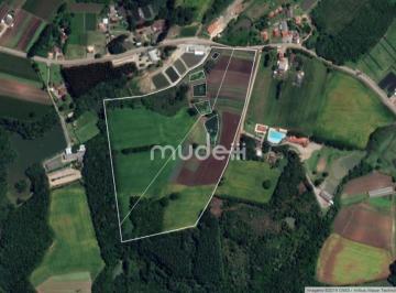 Rural · 57000m² · Terreno no Colônia Mergulhâo