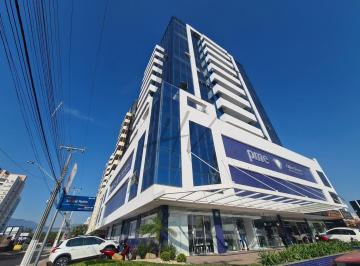 Comercial · 27m² · Sala Comercial Pronta no Coração do Pagani - Palhoça/SC