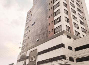 Comercial · 34m² · 1 Vaga · Sala Comercial Pronta no Coração do Pagani - Palhoça/SC
