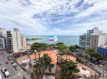 Apartamento · 110m² · 3 Quartos · 2 Vagas · Apartamento à venda no bairro Centro - Guarapari/ES