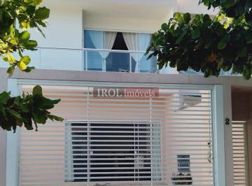 Casa · 120m² · 3 Quartos · 2 Vagas · Casa para alugar no bairro Praia dos Amores - Balneário Camboriú/SC
