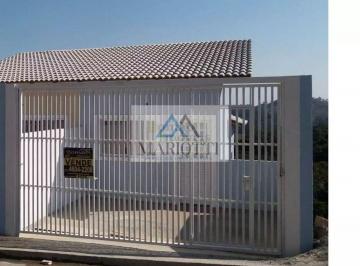 Apartamento · 76m² · 2 Quartos · 1 Vaga · Casa com 2 dormitórios à venda, 76 m² por R$ 290.000,00 - Terra Preta - Mairiporã/SP