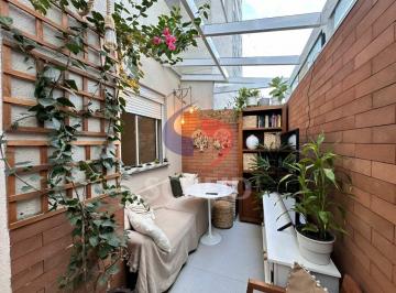 Apartamento · 35m² · 1 Quarto · 1 Vaga · Apartamento A Venda Garden de 35,00m² útil, com 1 quartos e 1 vaga na Alto da Boa Vista