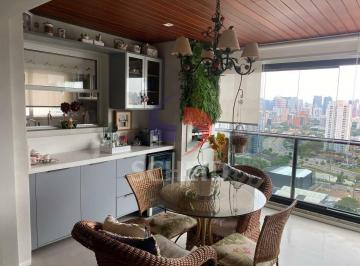 Apartamento · 105m² · 2 Quartos · 2 Vagas · Apartamento á venda com 2 dormitórios  1 suíte e 2 vagas na Granja Julieta
