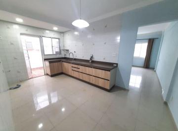 Apartamento · 69m² · 2 Quartos · 1 Vaga · Apartamento com lazer completo para alugar em Praia Grande