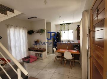 Casa · 58m² · 2 Quartos · 1 Vaga · Casa em Condomínio À VENDA, 2 dors, Atibaia/SP