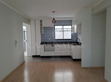 Apartamento · 54m² · 2 Quartos · 1 Vaga · Apartamento Térreo com Quintal no Vila Veredas!