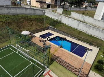 Apartamento · 69m² · 3 Quartos · 1 Vaga · Vendo Apartamento NOVO - 3 Quartos, Piscina - Bairro Colonial, Contagem !