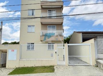 Apartamento · 79m² · 3 Quartos · 2 Vagas · APARTAMENTO SEMI MOBILIADO À VENDA EM SÃO JOSÉ DOS PINHAIS