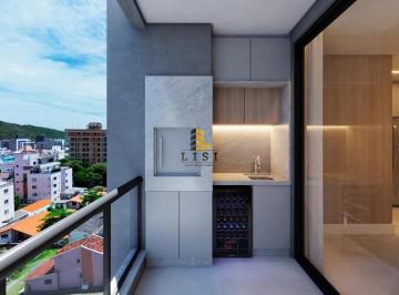 Apartamento · 75m² · 2 Quartos · 1 Vaga · Imóvel na planta com alto potencial de valorização na praia de Bombas em Bombinhas SC