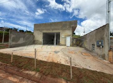 Comercial · 108m² · Salão comercial para alugar no bairro Consulte - Extrema/MG