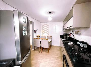Apartamento · 64m² · 2 Quartos · 2 Vagas · Apartamento - 2 dormitórios e 2 vagas de garagem - 200 metros do shopping no Pagani 1