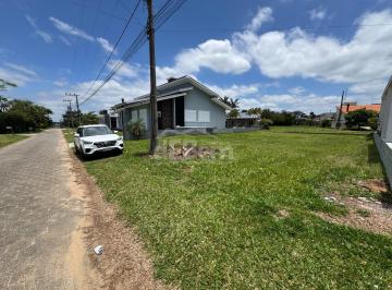 Terreno · 375m² · Condomínio Vila Suiça - Terreno à venda no bairro Vila Suiça - Balneário Rincão/SC