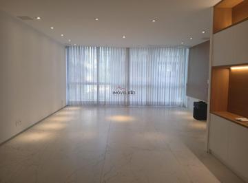 Apartamento · 155m² · 3 Quartos · 2 Vagas · Apartamento 3 quartos no Leblon quadra da praia, Rio de Janeiro/RJ