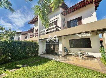 Casa · 164m² · 4 Quartos · 2 Vagas · Casa em Villagio à venda no Jardim Indaiá em Bertioga/SP