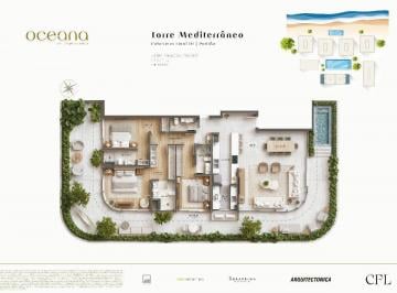 Capa · Cobertura de 289m² com 3 Suítes em Jurerê