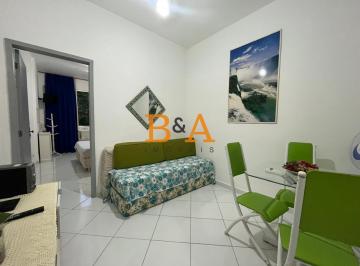 Apartamento · 42m² · 1 Quarto · B&amp;amp;A Vende Conjugadão em Copacabana