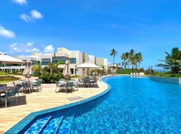 Foto-0 · Itacimirim, Apartamento de Alto Padrão Para Venda, 81m2,  03 Quarto,   Porteira Fechada, Vista Mar, 
