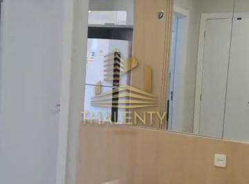 Apartamento · 29m² · 1 Quarto · Apartamento à venda - em Cajuru