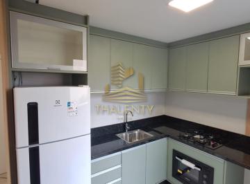 Apartamento · 29m² · 1 Quarto · Apartamento à venda - em Cajuru