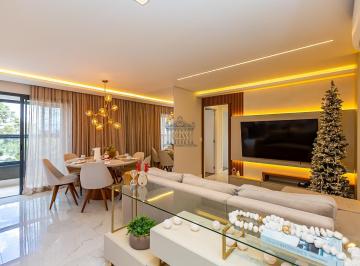 Apartamento · 115m² · 3 Quartos · 2 Vagas · Sofisticação e exclusividade no Cristo Rei | Apart