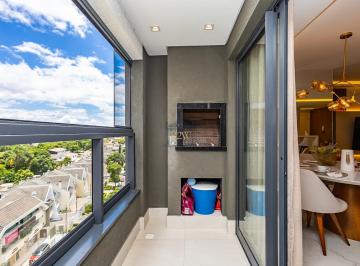 Apartamento · 115m² · 3 Quartos · 2 Vagas · Sofisticação e exclusividade ao Lado Jardim Botâni