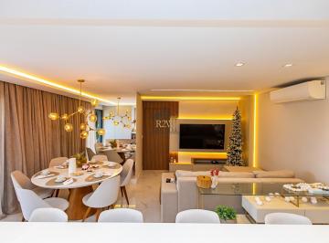 Apartamento · 115m² · 3 Quartos · 2 Vagas · Sofisticação e exclusividade ao Lado Jardim Botâni