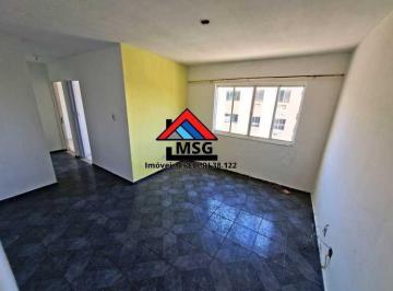 Apartamento · 56m² · 3 Quartos · 1 Vaga · Apartamento 3 quartos para Venda no Centro de Campo Grande