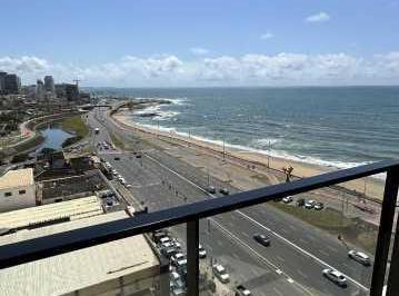 Apartamento · 20m² · 1 Quarto · APARTAMENTO TIPO STUDIO 20M², NA PITUBA