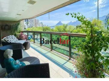 Apartamento · 153m² · 3 Quartos · 3 Vagas · Apartamento : / Residencial / Lagoa