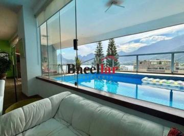 Apartamento · 240m² · 3 Quartos · 2 Vagas · Apartamento : / Residencial / Lagoa