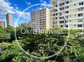 Apartamento · 87m² · 3 Quartos · 1 Vaga · Apartamento : / Residencial / Leblon