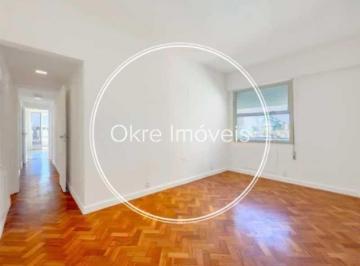 Apartamento · 169m² · 2 Quartos · 2 Vagas · Cobertura para venda com 3 quartos em Ipanema com 169m²