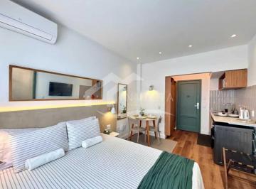 Apartamento · 21m² · 1 Quarto · MARAVILHOSO CONJUGADO NA GUADRA DA PRAIA