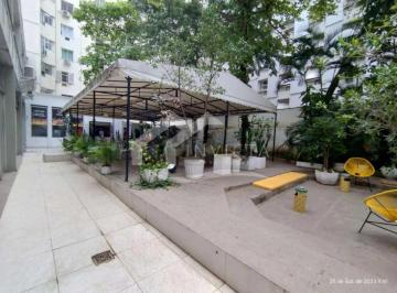 Comercial · 38m² · 1 Quarto · 1 Vaga · Incrível sala comercial com 38mt2 e vaga na escritura