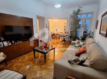 Apartamento · 131m² · 3 Quartos · 1 Vaga · OPORTUNIDADE IMPERDIVEL 3 QUARTOS COM VARANDA